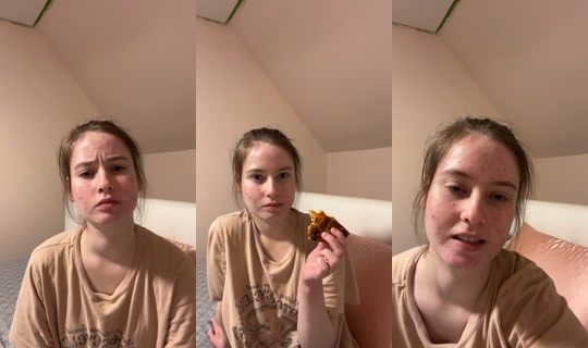 gaebrielle TikTok Live — Aug 27, 2026, 6:04 AM