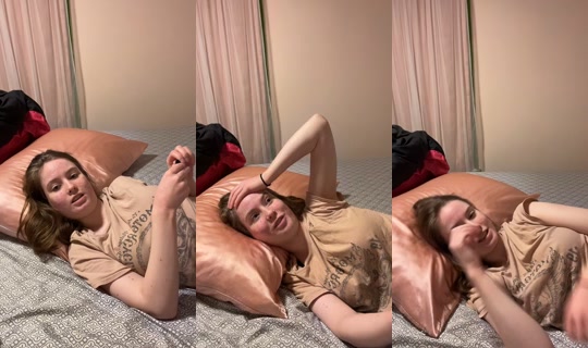 gaebrielle TikTok Live — Aug 27, 2026, 7:15 AM