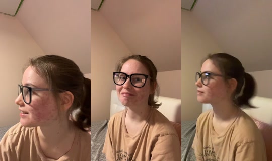gaebrielle TikTok Live — Aug 27, 2026, 8:50 AM