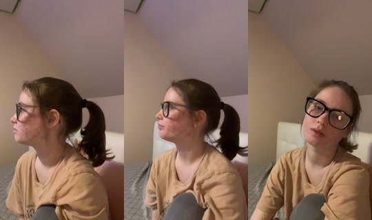 gaebrielle TikTok Live — Aug 27, 2026, 9:26 AM