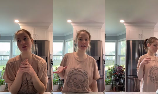 gaebrielle TikTok Live — Aug 27, 2026, 7:53 PM