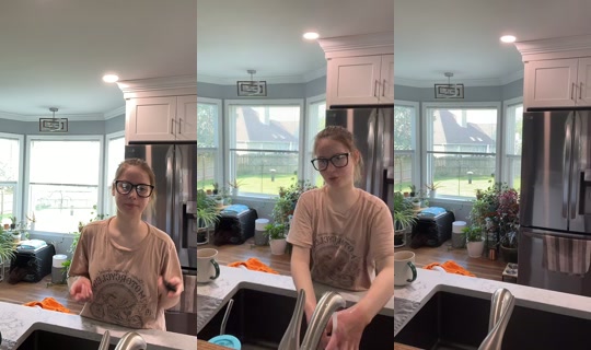 gaebrielle TikTok Live — Aug 27, 2026, 9:47 PM