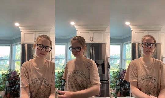 gaebrielle TikTok Live — Aug 27, 2026, 10:48 PM