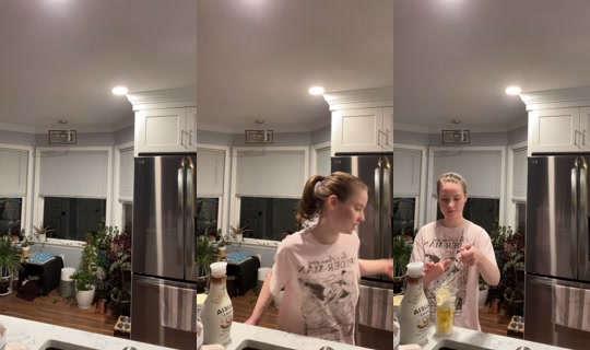 gaebrielle TikTok Live — Aug 31, 2026, 3:07 AM