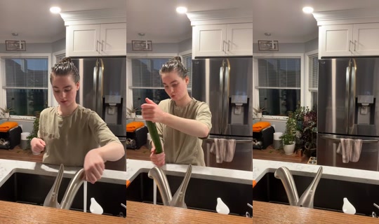 gaebrielle TikTok Live — Sep 1, 2026, 12:32 AM