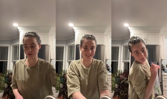 gaebrielle TikTok Live — Sep 1, 2026, 1:24 AM
