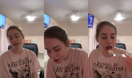 gaebrielle TikTok Live — Sep 3, 2026, 2:26 AM