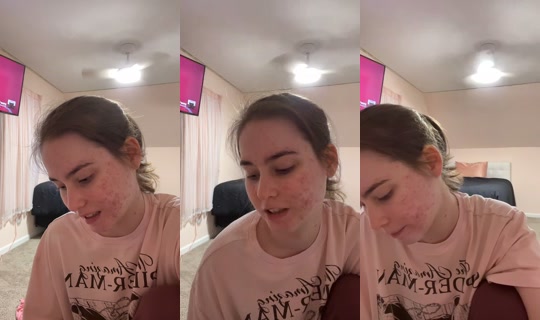 gaebrielle TikTok Live — Sep 3, 2026, 3:01 AM