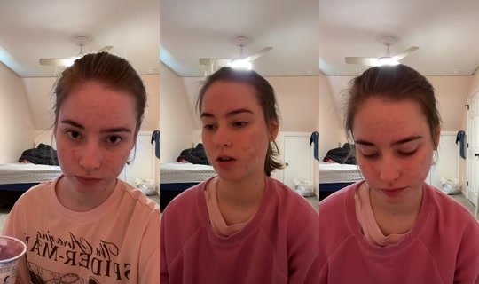 gaebrielle TikTok Live — Sep 3, 2026, 4:19 PM