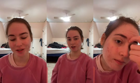 gaebrielle TikTok Live — Sep 3, 2026, 4:58 PM
