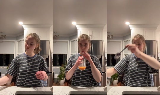 gaebrielle TikTok Live — Sep 30, 2026, 1:04 AM