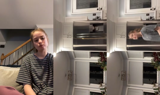gaebrielle TikTok Live — Sep 30, 2026, 1:34 AM