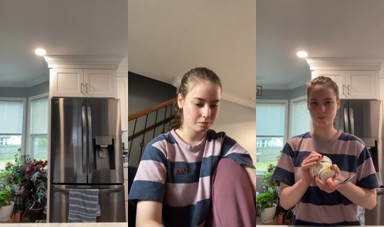 gaebrielle TikTok Live — Oct 1, 2026, 10:15 PM
