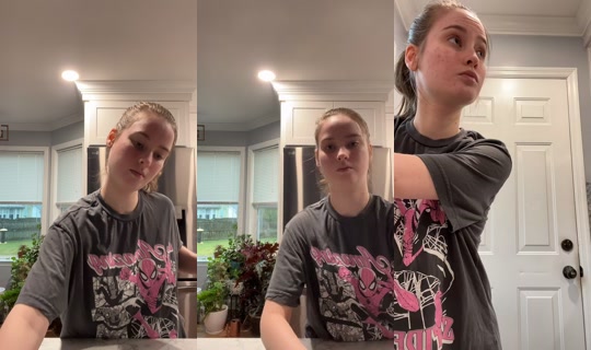 gaebrielle TikTok Live — Oct 2, 2026, 9:31 PM