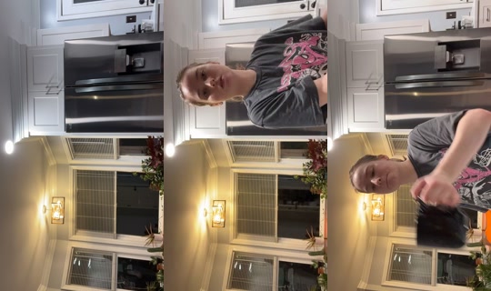 gaebrielle TikTok Live — Oct 4, 2026, 12:36 AM