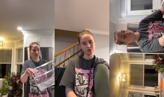 gaebrielle TikTok Live — Oct 4, 2026, 1:34 AM