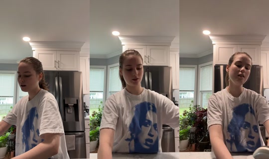 gaebrielle TikTok Live — Oct 4, 2026, 9:39 PM