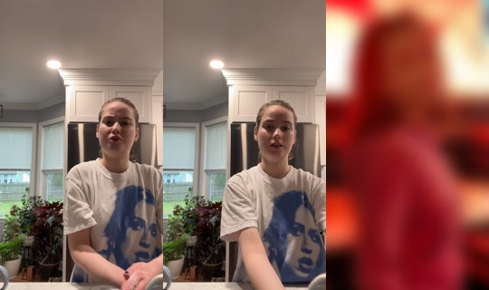 gaebrielle TikTok Live — Oct 4, 2026, 10:55 PM