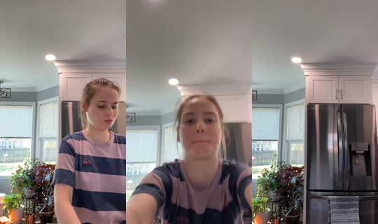 gaebrielle TikTok Live — Oct 7, 2026, 6:36 PM