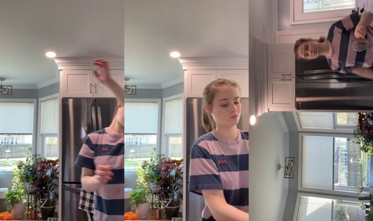 gaebrielle TikTok Live — Oct 7, 2026, 7:07 PM