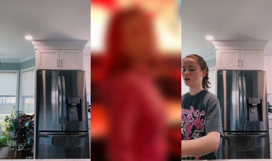 gaebrielle TikTok Live — Oct 8, 2026, 7:18 PM
