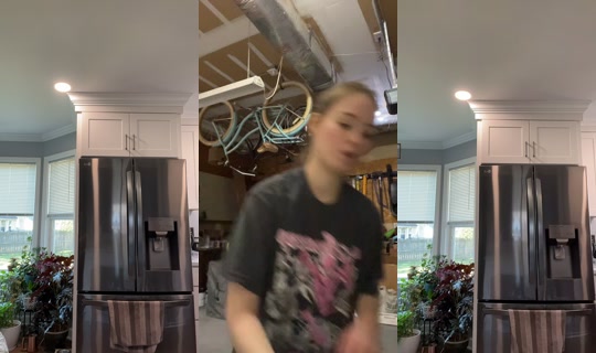gaebrielle TikTok Live — Oct 8, 2026, 8:40 PM
