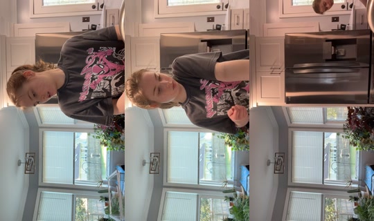 gaebrielle TikTok Live — Oct 8, 2026, 9:58 PM