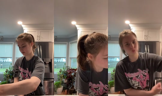gaebrielle TikTok Live — Oct 8, 2026, 10:47 PM
