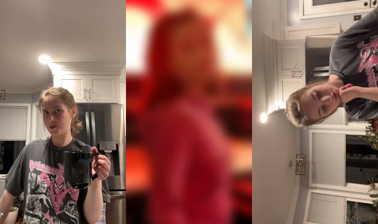 gaebrielle TikTok Live — Oct 8, 2026, 11:48 PM