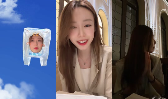 gaeun622 TikTok Live — Aug 31, 2026, 8:39 AM