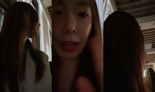 gaeun622 TikTok Live — Aug 31, 2026, 9:30 AM