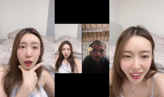 gaeun622 TikTok Live — Sep 1, 2026, 2:03 PM