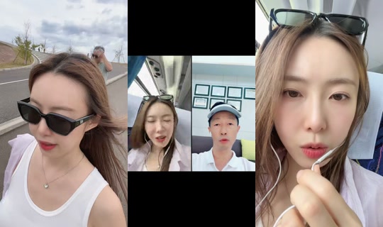gaeun622 TikTok Live — Sep 3, 2026, 1:42 AM