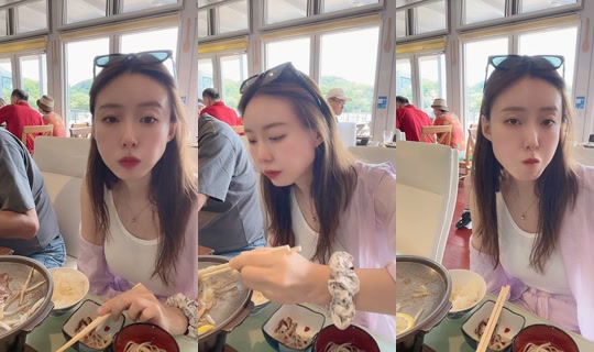 gaeun622 TikTok Live — Sep 3, 2026, 2:30 AM