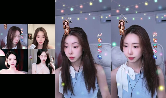gaeun622 TikTok Live — Oct 2, 2026, 3:19 AM
