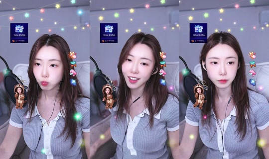 gaeun622 TikTok Live — Oct 8, 2026, 9:47 AM