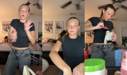 gagabeatzz TikTok Live — Oct 4, 2026, 2:13 AM