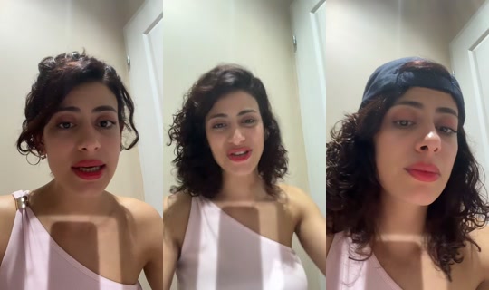 gagcellar TikTok Live — Sep 13, 2026, 7:48 PM