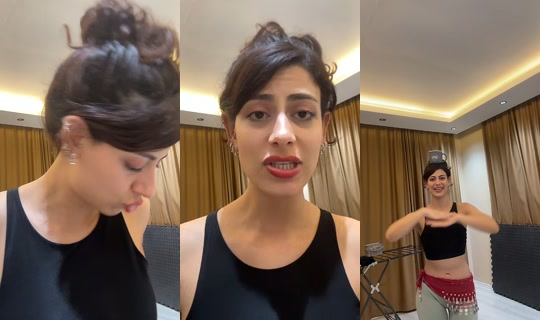 gagcellar TikTok Live — Sep 25, 2026, 5:43 PM