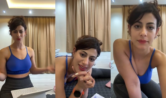 gagcellar TikTok Live — Oct 2, 2026, 11:11 AM