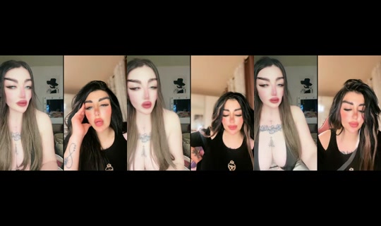 gai.85 TikTok Live — Sep 11, 2026, 11:04 PM