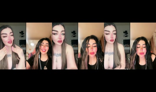 gai.85 TikTok Live — Sep 12, 2026, 12:37 AM