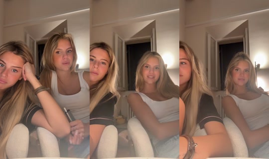 gaia.zapler TikTok Live — Sep 20, 2026, 8:50 PM
