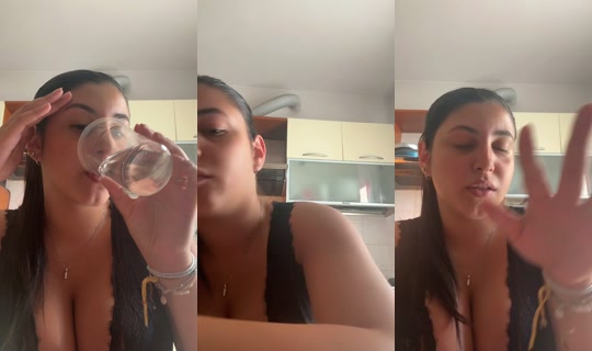 gaia_modica TikTok Live — Sep 14, 2026, 3:55 PM