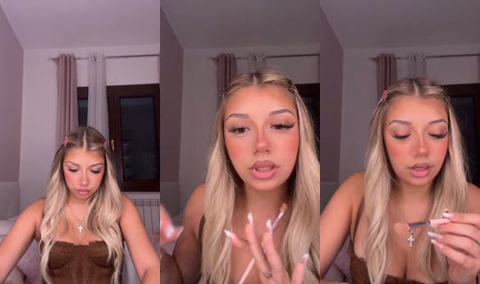 gaiaagostaa TikTok Live — Aug 21, 2026, 10:27 PM