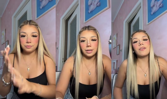 gaiaagostaa TikTok Live — Aug 28, 2026, 8:14 PM
