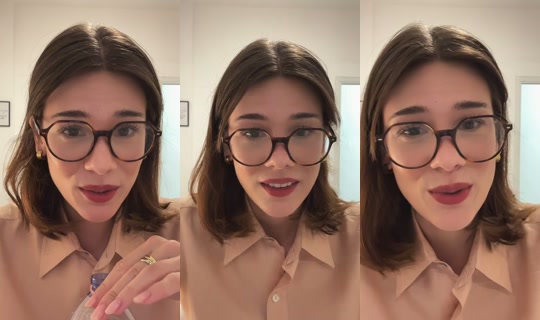 gaiafrancescagaraventa TikTok Live — Sep 22, 2026, 6:08 PM
