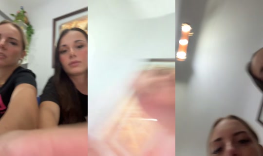gaiamiliucci TikTok Live — Sep 8, 2026, 11:51 PM