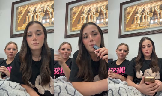 gaiamiliucci TikTok Live — Sep 9, 2026, 12:05 AM