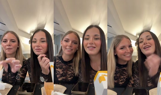 gaiamiliucci TikTok Live — Sep 13, 2026, 7:29 PM